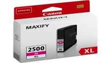 Cartuccia Canon PGI-2500XL M (9266B001) magenta - 311313