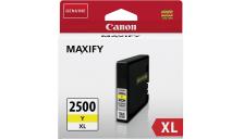 Cartuccia Canon PGI-2500XL Y (9267B001) giallo - 311322