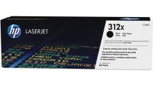 Toner HP 312X (CF380X) nero - 312286