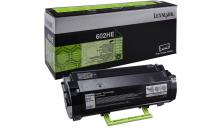 Toner Lexmark 602HE (60F2H0E) nero - 312373