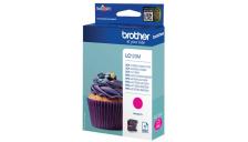 Cartuccia Brother LC-123 (LC-123M) magenta - 312472