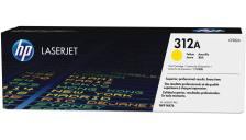 Toner HP 312A (CF382A) giallo - 312624