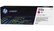 Toner HP 312A (CF383A) magenta - 312627