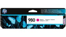 Cartuccia HP 980 (D8J08A) magenta - 312778