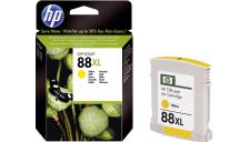 Cartuccia HP 88 (C9393AE) giallo - 323389