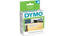 Etichette Dymo 54x25 mm - 11352 (S0722520) bianco - 328094