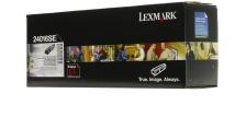 Toner Lexmark 24016SE nero - 346912