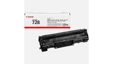 Toner Canon CRG-728 (3500B002) nero - 347351