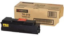 Toner Kyocera-Mita TK-310 (1T02F80EU0) nero - 348336