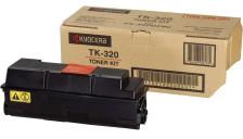 Toner Kyocera-Mita TK-320 (1T02F90EU0) nero - 348344