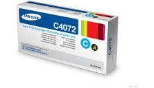 Toner Samsung CLT-C4072S (ST994A) ciano - 348411