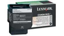 Toner Lexmark C540A1KG nero - 357501