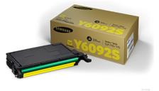 Toner Samsung CLT-Y6092S (SU559A) giallo - 357680
