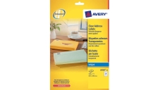 Avery - J8560-25
