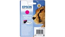 Cartuccia Epson T0713 (C13T07134012) magenta - 377070