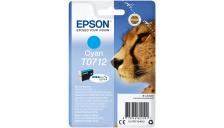 Cartuccia Epson T0712 (C13T07124012) ciano - 377177