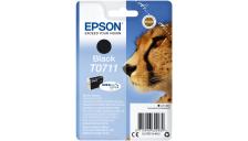 Cartuccia Epson T0711 (C13T07114012) nero - 377208