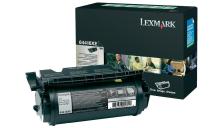 Toner Lexmark 64416XE nero - 377478