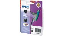 Cartuccia Epson T0801/blister RS (C13T08014011) nero - 381733