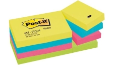 Post-It - 653-TFEN