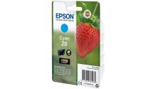 Cartuccia Epson T29/blister RS (C13T29824010) ciano - 409373