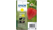 Cartuccia Epson T29XL (C13T29944012) giallo - 409424