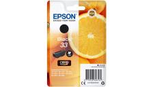 Cartuccia Epson T33 (C13T33314012) nero - 409438