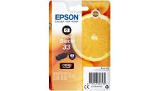 Cartuccia Epson T33 (C13T33414012) nero fotografico - 409446