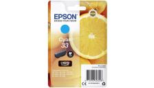 Cartuccia Epson T33 (C13T33424012) ciano - 409454