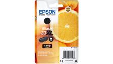 Cartuccia Epson T33XL (C13T33514012) nero - 409470