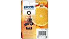Cartuccia Epson T33XL (C13T33614012) nero fotografico - 409496