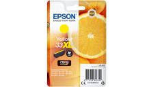 Cartuccia Epson T33XL (C13T33644012) giallo - 409505