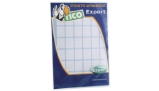 Tico - E-4622