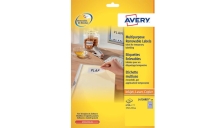 Avery - L4732REV-25