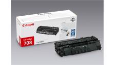 Toner Canon 708 (0266B002) nero - 458459