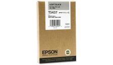 Cartuccia Epson T5437 (C13T543700) nero chiaro - 489892