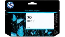 Cartuccia HP 70 (C9450A) grigio - 490283