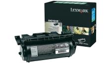 Toner Lexmark 64016HE nero - 490380