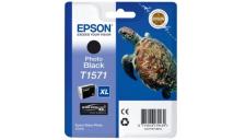Cartuccia Epson T1571 (C13T15714010) nero fotografico - 492748