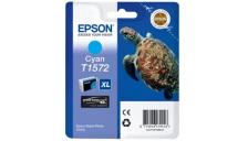 Cartuccia Epson T1572 (C13T15724010) ciano - 492756