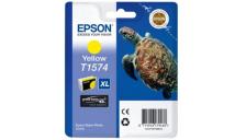 Cartuccia Epson T1574 (C13T15744010) giallo - 492772