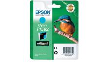 Cartuccia Epson T1592 (C13T15924010) ciano - 492886