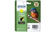 Cartuccia Epson T1594 (C13T15944010) giallo - 492918