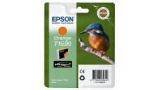 Cartuccia Epson T1599 (C13T15994010) arancio - 492942