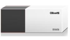 Toner Olivetti B0808 nero - 497360