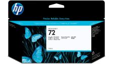 Cartuccia HP 72 (C9370A) nero foto - 499505