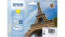 Cartuccia Epson T7024 (C13T70244010) giallo - 516526