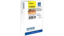 Cartuccia Epson T7014 (C13T70144010) giallo - 516608