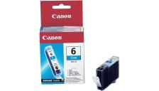 Serbatoio Canon BCI-6C (4706A002) ciano - 523223