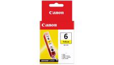 Serbatoio Canon BCI-6Y (4708A002) giallo - 523282